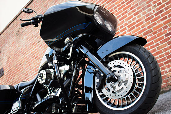 Feature, bmw, motorcycle